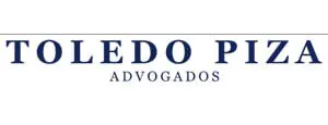 Logo Toledo Piza Advogados