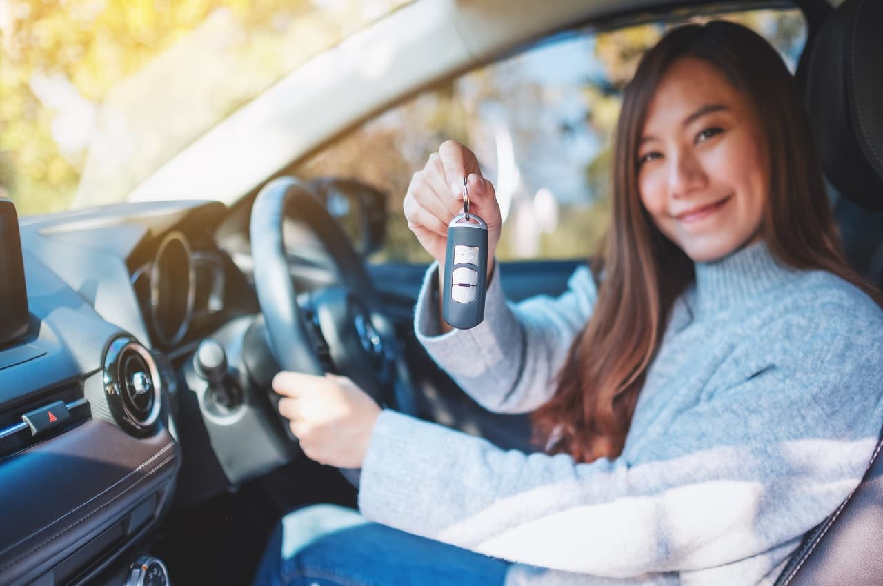 Vale a pena trocar de carro? Descubra o melhor momento!